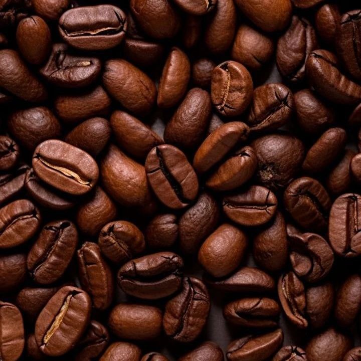 Inside The Coffee House